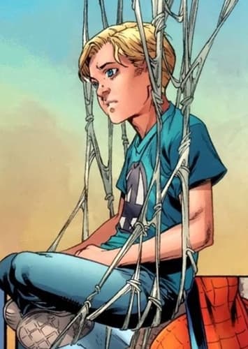 Franklin Richards