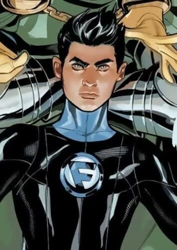 Franklin Richards
