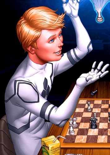 Franklin Richards