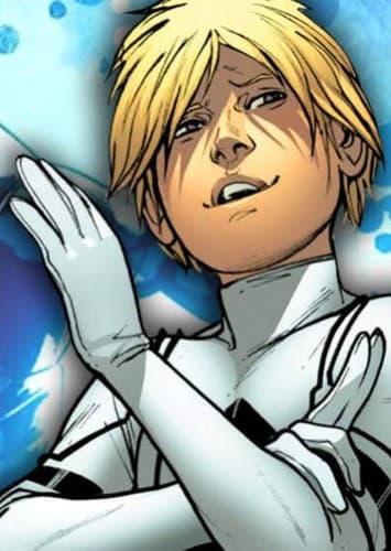 Franklin Richards