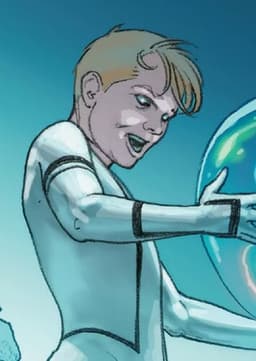 Franklin Richards