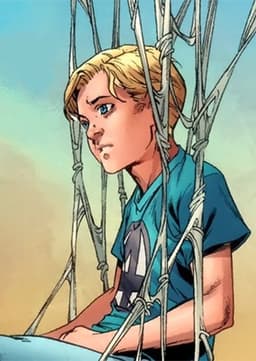 Franklin Richards