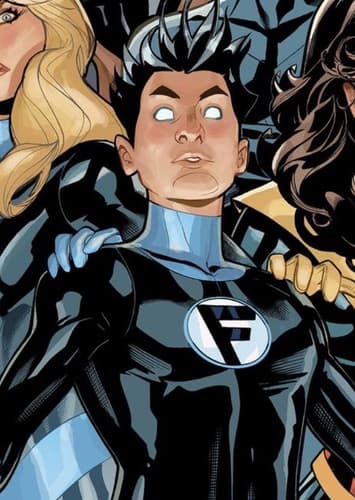 Franklin Richards
