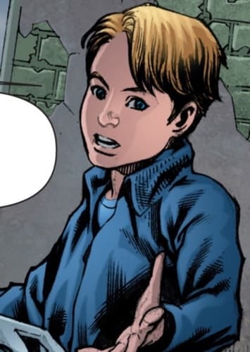 Franklin Richards