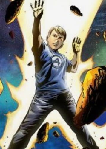 Franklin Richards