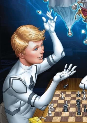 Franklin Richards