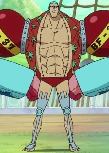 Franky (Future)