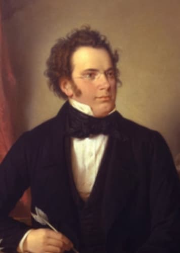 Franz Schubert