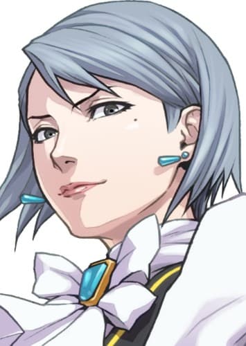 Franziska von Karma
