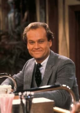 Frasier Crane