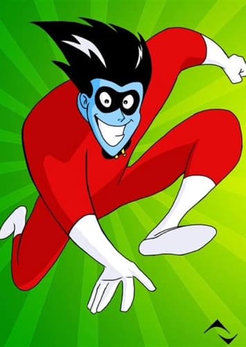 Freakazoid