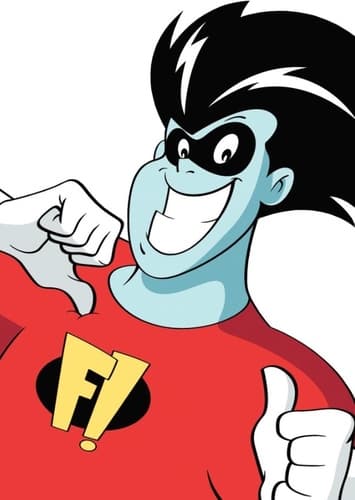Freakazoid!