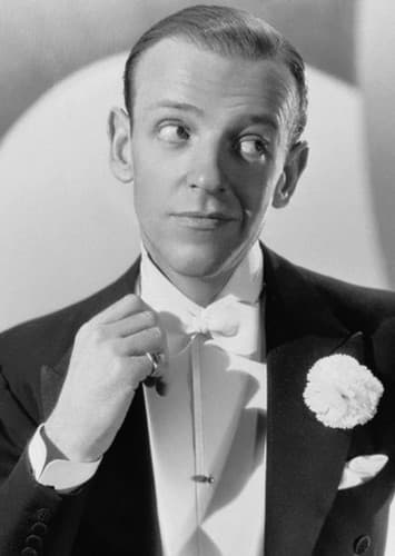 Fred Astaire