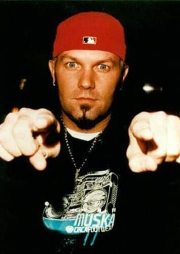 Fred Durst