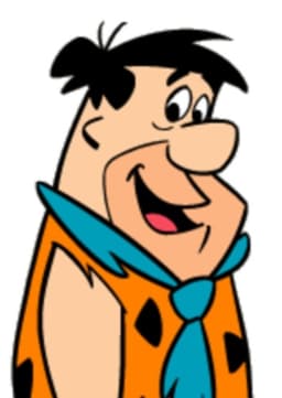 Fred Flinstone
