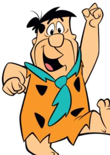 Fred Flintstone