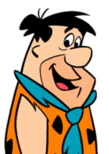 Fred Flintstone