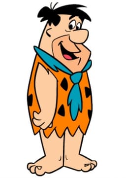 Fred Flintstone