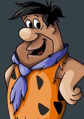 Fred Flintstone
