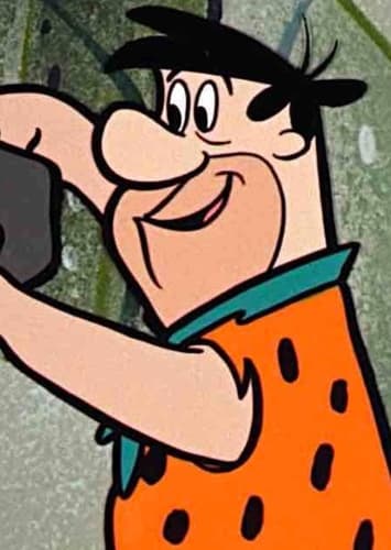 Fred Flintstone