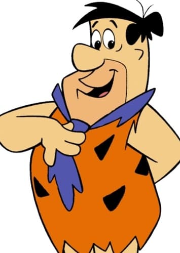 Fred Flintstone
