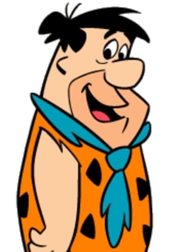 Fred Flintstone