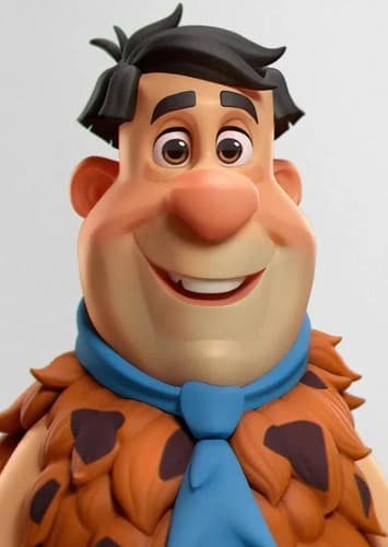 Fred Flintstone