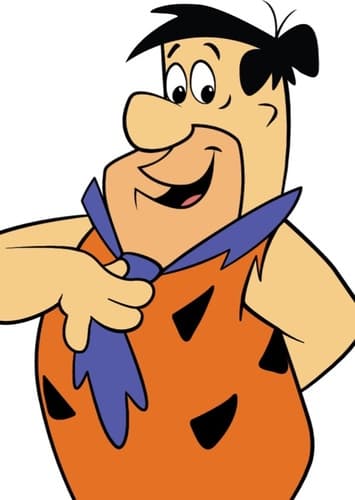 Fred Flintstone