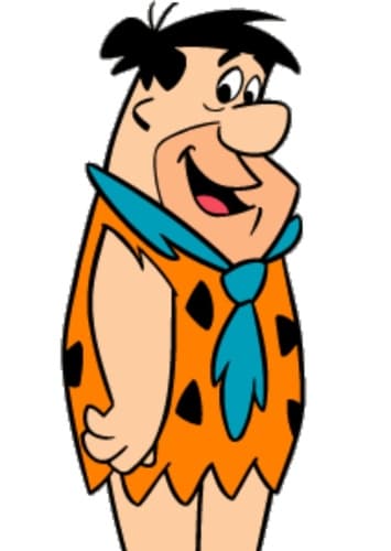 Fred Flintstone