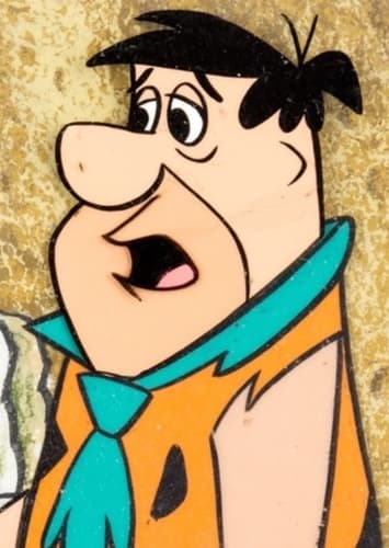Fred Flintstone