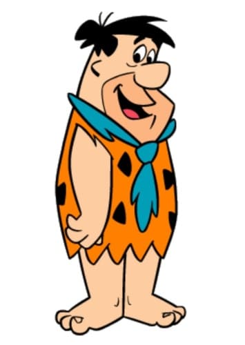Fred Flintstone