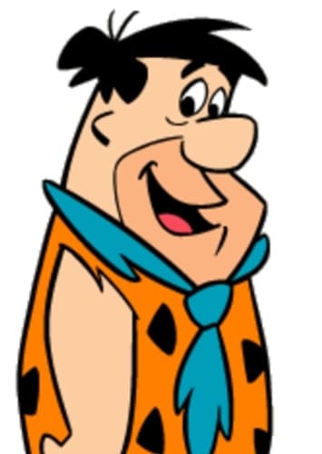 Fred Flintstone