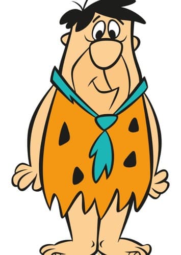 Fred Flintstone