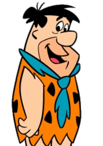 Fred Flintstone