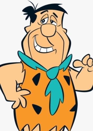 Fred Flintstone