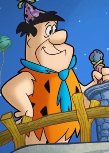 Fred Flintstone