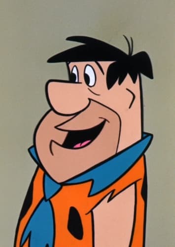 Fred Flintstone