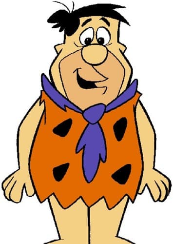 Fred Flintstone