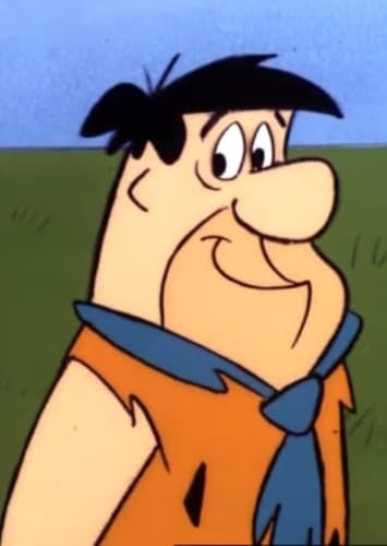 Fred Flintstone