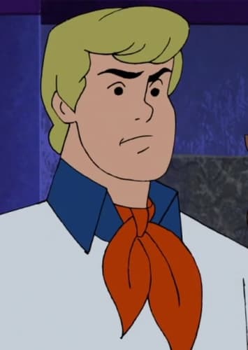 Fred Jones