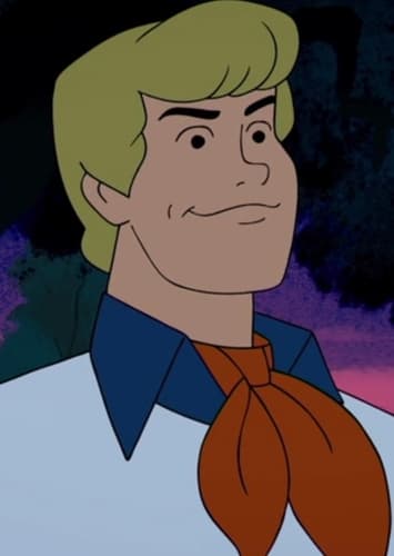 Fred Jones