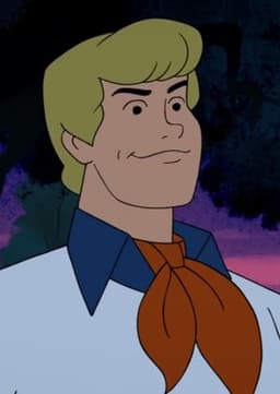 Fred Jones