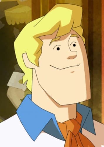 Fred Jones