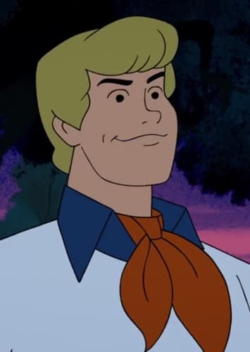 Fred Jones