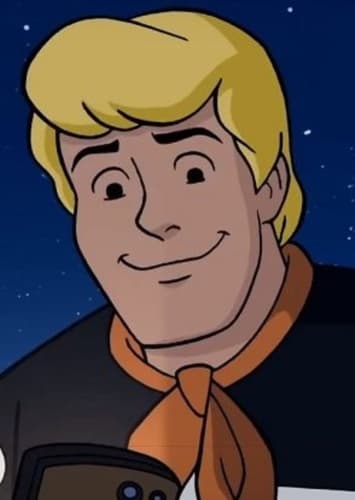 Fred Jones