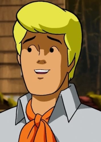 Fred Jones