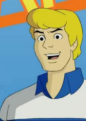 Fred Jones