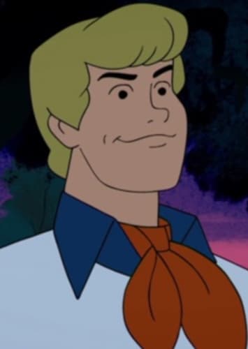 Fred Jones