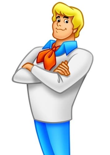 Fred Jones