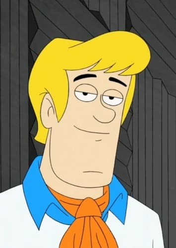 Fred jones